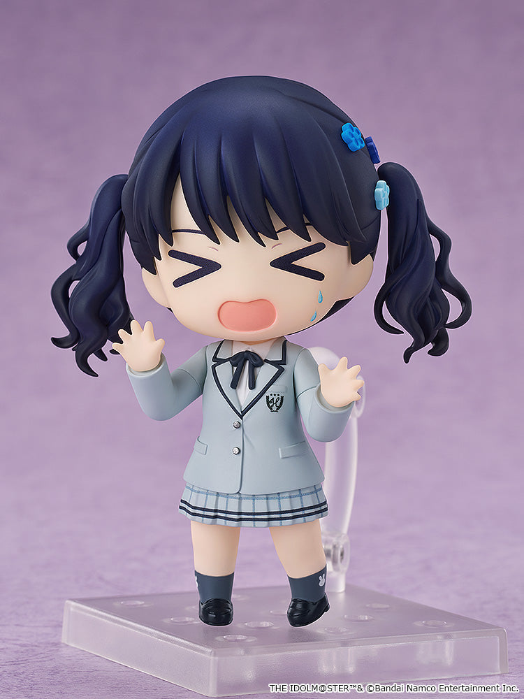 The Idolm@ster Shiny Colors Koito Fukumaru Nendoroid Action Figure