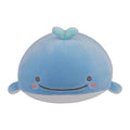 San-X Original Jinbesan Kokujira Mochi 6.75" Plush