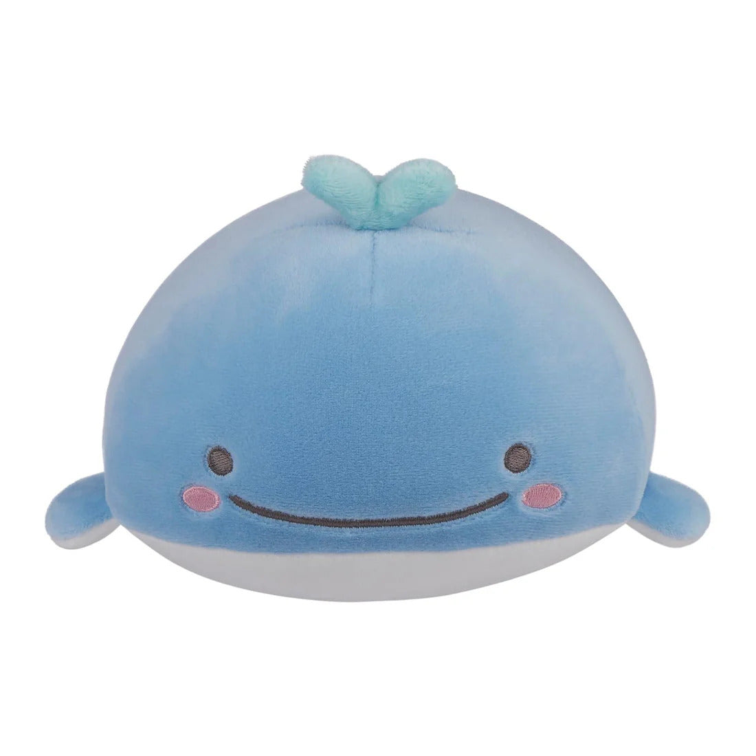 San-X Original Jinbesan Kokujira Mochi 6.75" Plush