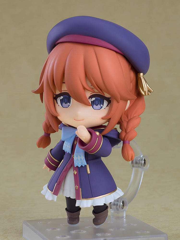 Princess Connect! Re:Dive Yuni Nendoroid Action Figure