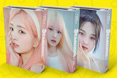 LimeLight -  Madeleine 1st Single Album Nemo ver (KPop - Manga)