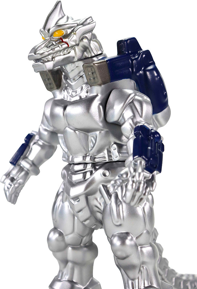 Godzilla Against Mechagodzilla Mechagodzilla [2002] [Standard Ver.] CCP Middle Size Figure