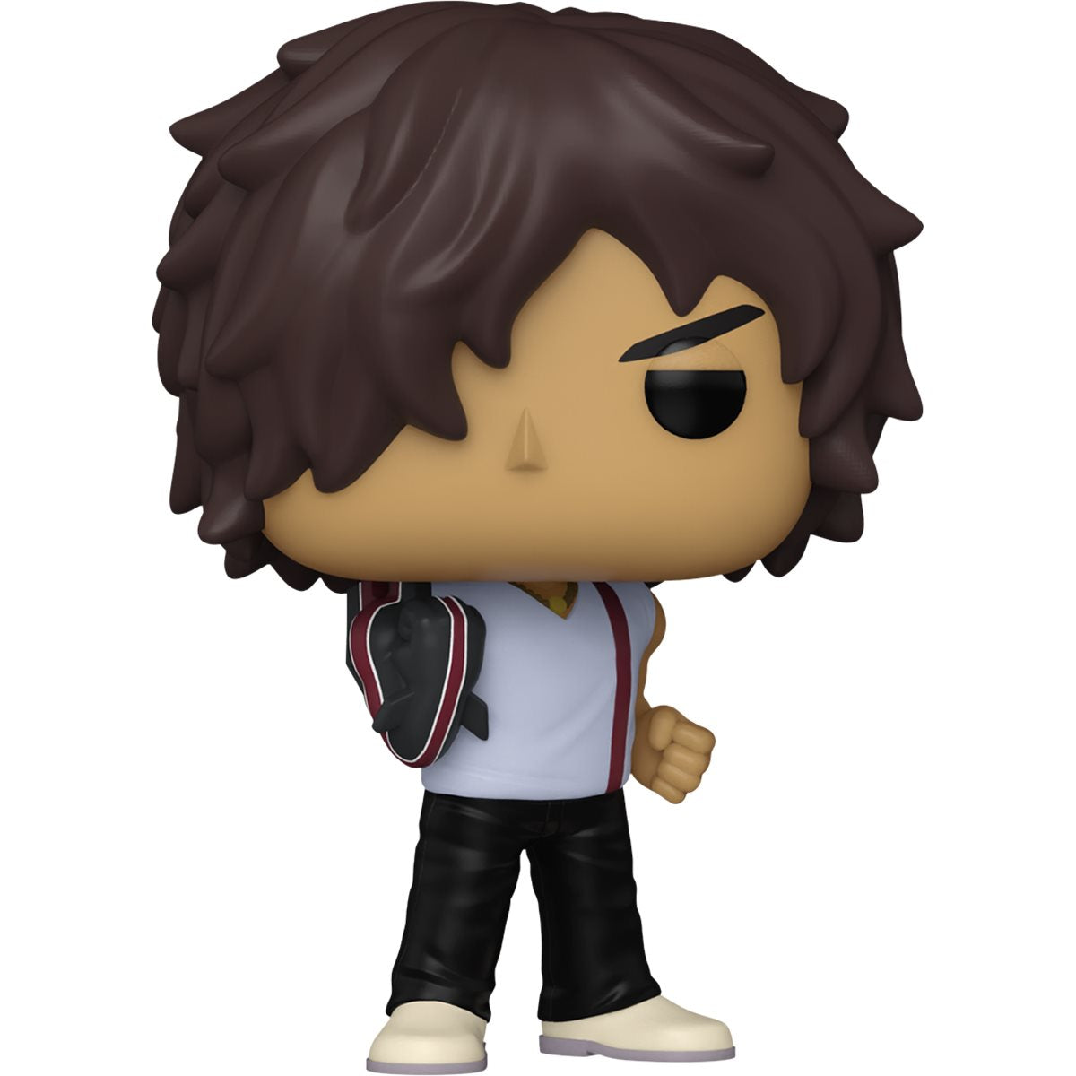 Bleach Yasutora Sado Funko Pop! #1614 Vinyl Figure