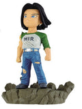 Dragon Ball Super World Collectable Diorama Vol. 2 Mini-Figure