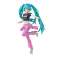 Hatsune Miku x Love and Berry Dress Up and Dance! Hatsune Miku [Berry Costume Ver.] Figure
