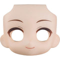 Nendoroid Face Plate Cream 02