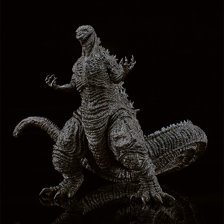Shin Japan Hero Universe Plamax MF-87 Minimum Factory Model