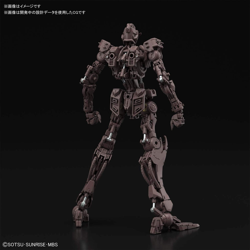 Gundam MG Barbatos 1/100 Scale Model Kit
