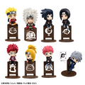 Naruto Shippuden Let's have tea for now! Ochatomo Series Blind Box [1 of 8]
