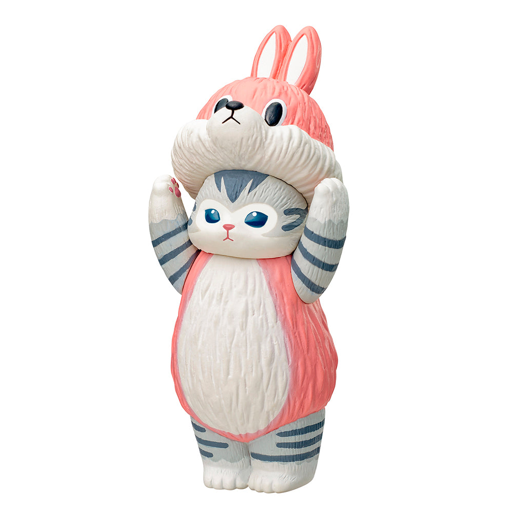 Mofusand Soft Vinyl Collection Blind Box [1 of 6]