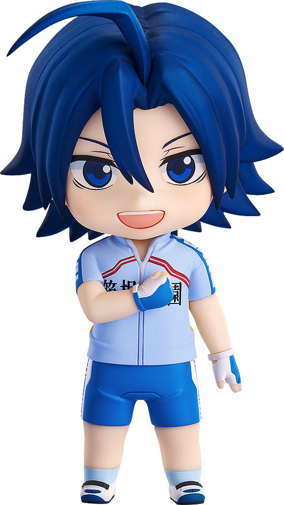 Yowamushi Pedal Sangaku Manami Nendoroid Light Figure