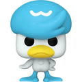 Pokemon Quaxly Funko Pop! #1012 Vinyl Figure