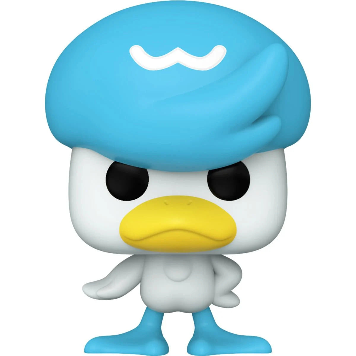 Pokemon Quaxly Funko Pop! #1012 Vinyl Figure