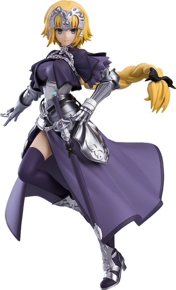 Fate/Grand Order Ruler/Jeanne D Figure Pop Up Parade Statue