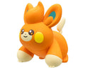 Pokemon Pawmi [#22] Snap Series Model Kit