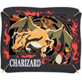 Pokemon Charizard Paper Theater