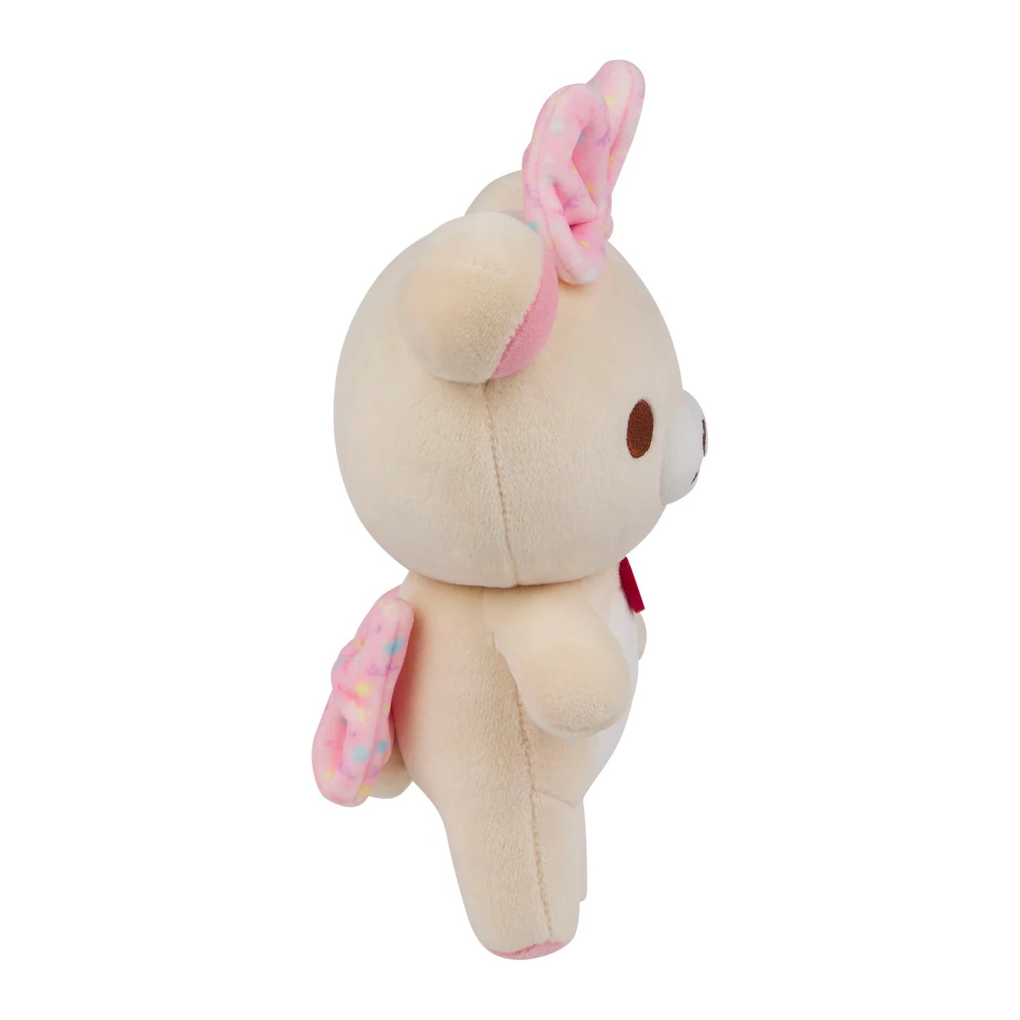San-X Korilakkuma Original HappyforYOU Series Mochi 7.8" Plush
