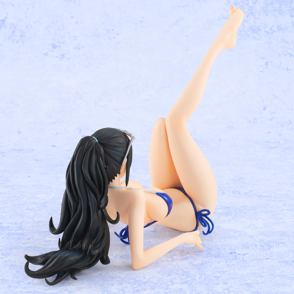 One Piece Nico Robin [Limited Edition / 20th Anniversary] Portrait of Pirates Statue