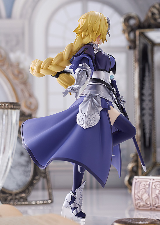 Fate/Grand Order Ruler/Jeanne D Figure Pop Up Parade Statue
