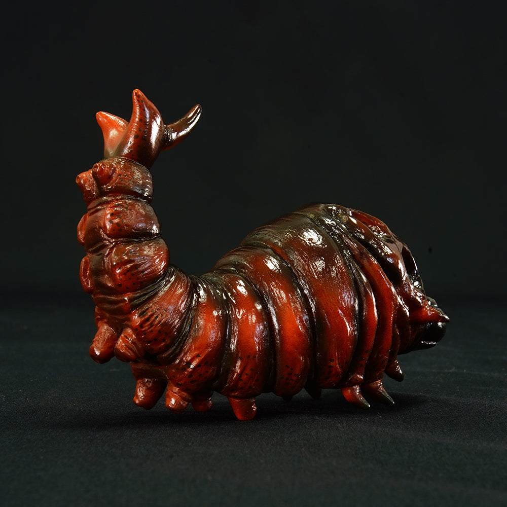 Godzilla vs. Mothra Mame Mothra [1992] Mame Soft Vinyl Kit