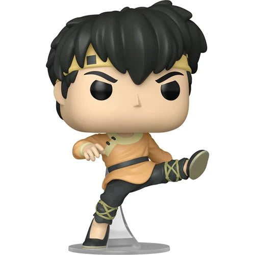Ranma 1/2 Ryoga Funko Pop! #2029 Vinyl Figure