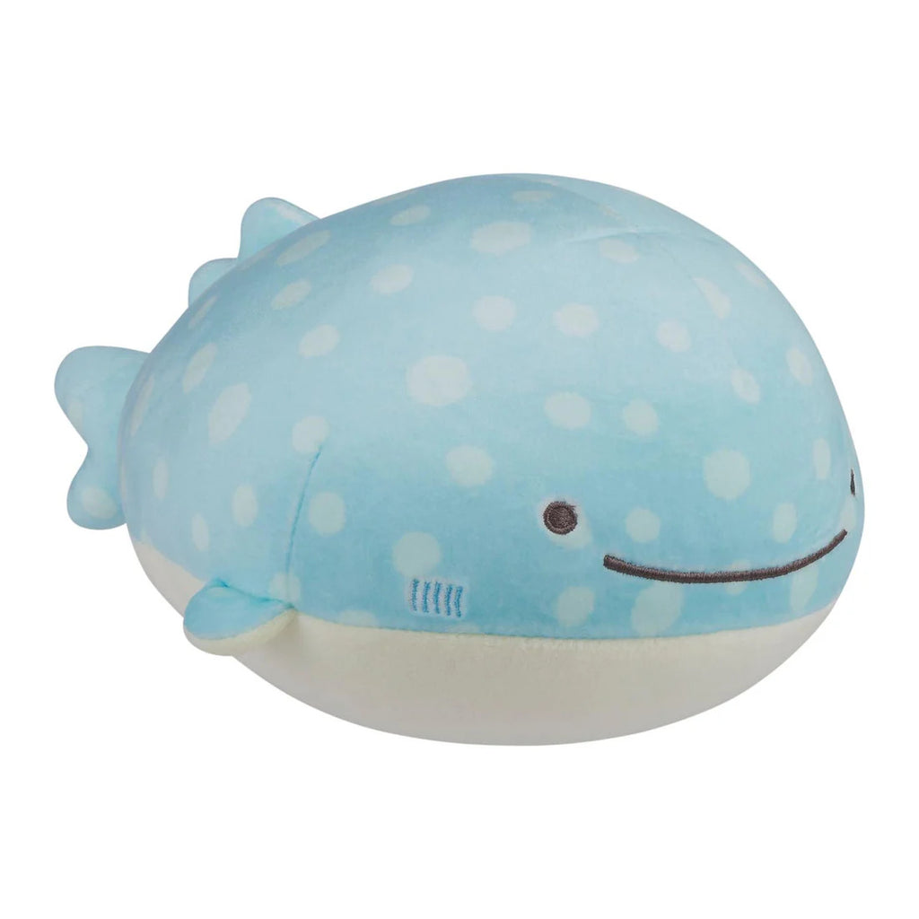 San-X Original Jinbesan Mochi 9" Plush