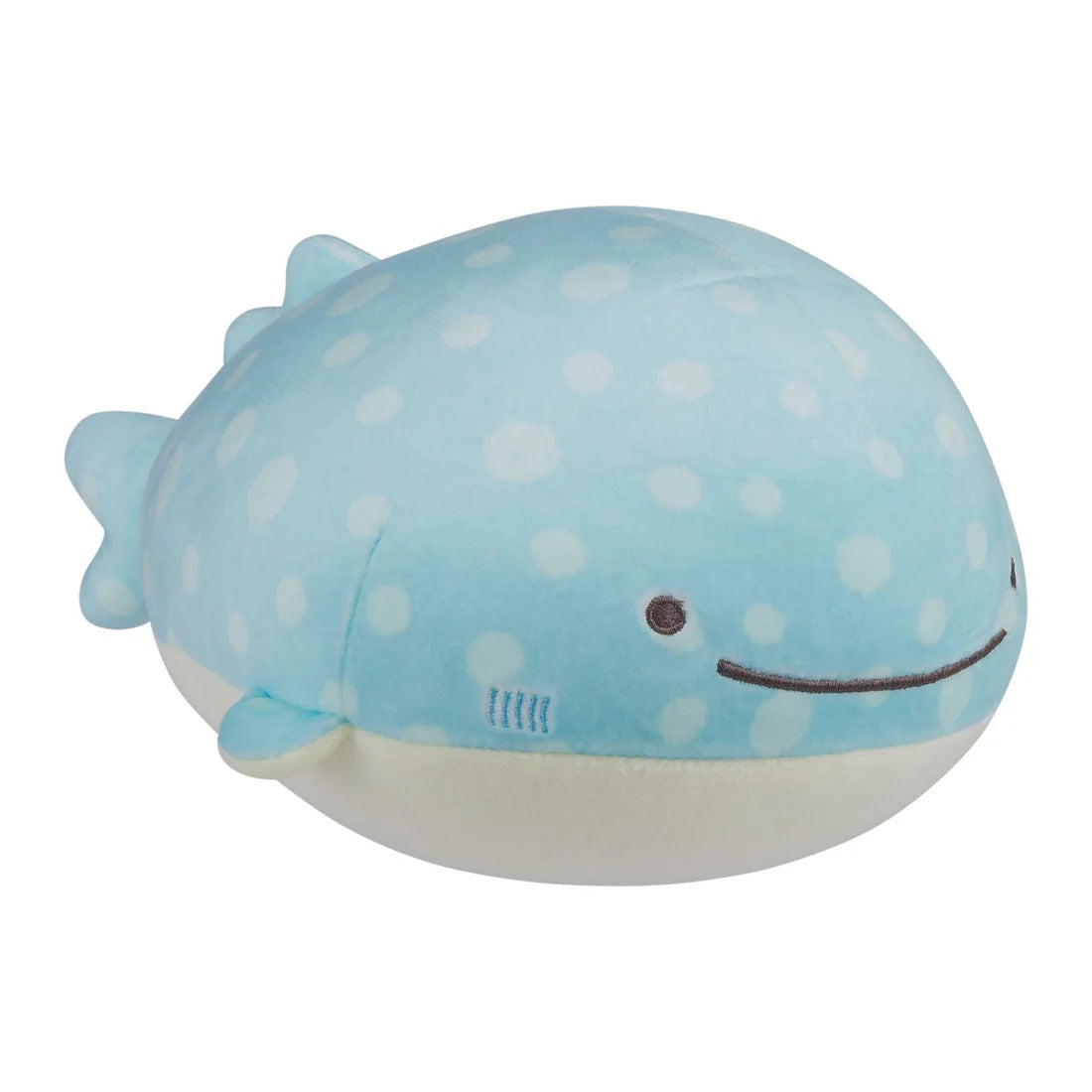 San-X Original Jinbesan Mochi 9" Plush