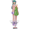 One Piece Kozuki Hiyori DXF The Grandline Lady Wanokuni Vol. 4 Statue