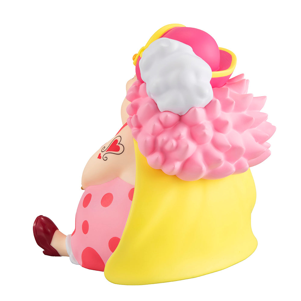 One Piece Big Mom Lookup Figure