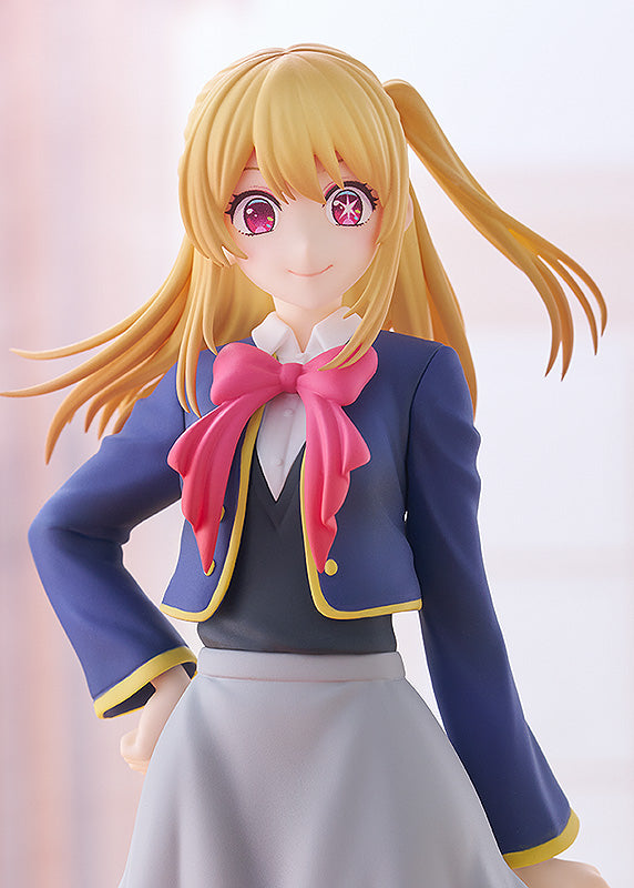 Oshi no Ko Ruby Pop Up Parade Figure