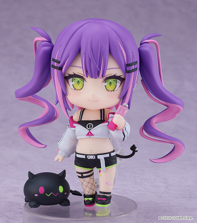 Hololive Production Tokoyami Towa Nendoroid Action Figure