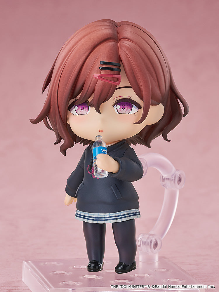 The Idolm@ster Shiny Colors Madoka Higuchi Nendoroid Action Figure