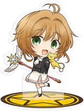 Cardcaptor Sakura Sakura School Uniform Acrylic Stand