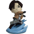 Attack on Titan Levi Ackerman [Spinning] Youtooz Vinyl Figure