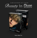 Kim Jae Joong [Beauty In Chaos] EP NEMO Album Version