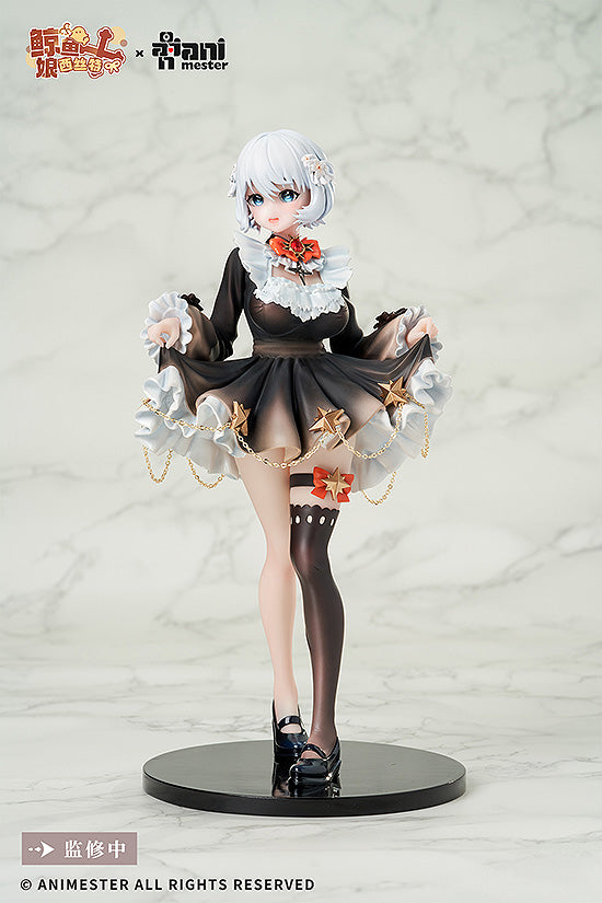 Virtual Idol Sister Vocal Version Statue