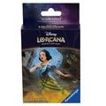 Disney Lorcana TCG Card Sleeves Snow White Ver.