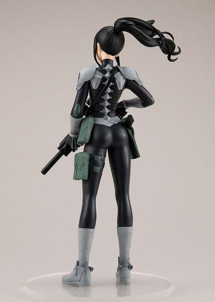 Kaiju No. 8 Mina Ashiro Pop Up Parade Figure