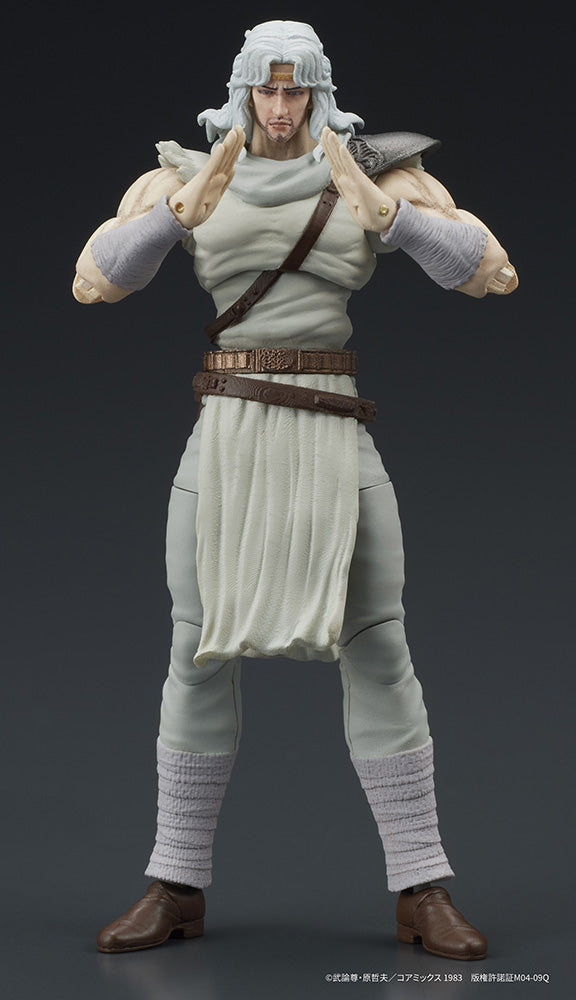 Fist of the North Star Toki Digaction Action Figure
