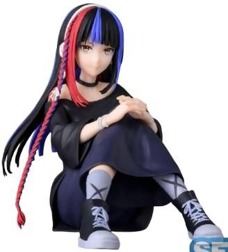 Kamitsubaki City Under Construction Haru Asanushi PM Perching Figure