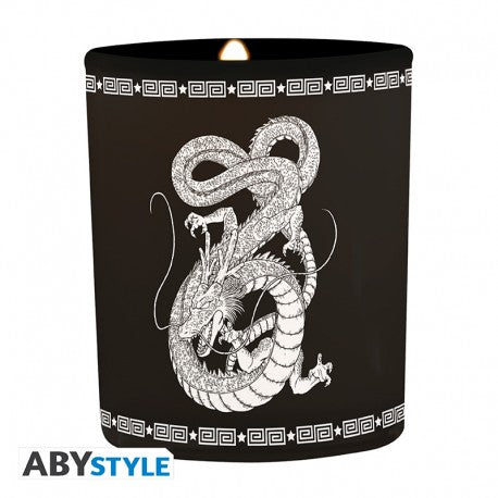 Dragon Ball Z Shenron Candle