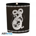 Dragon Ball Z Shenron Candle
