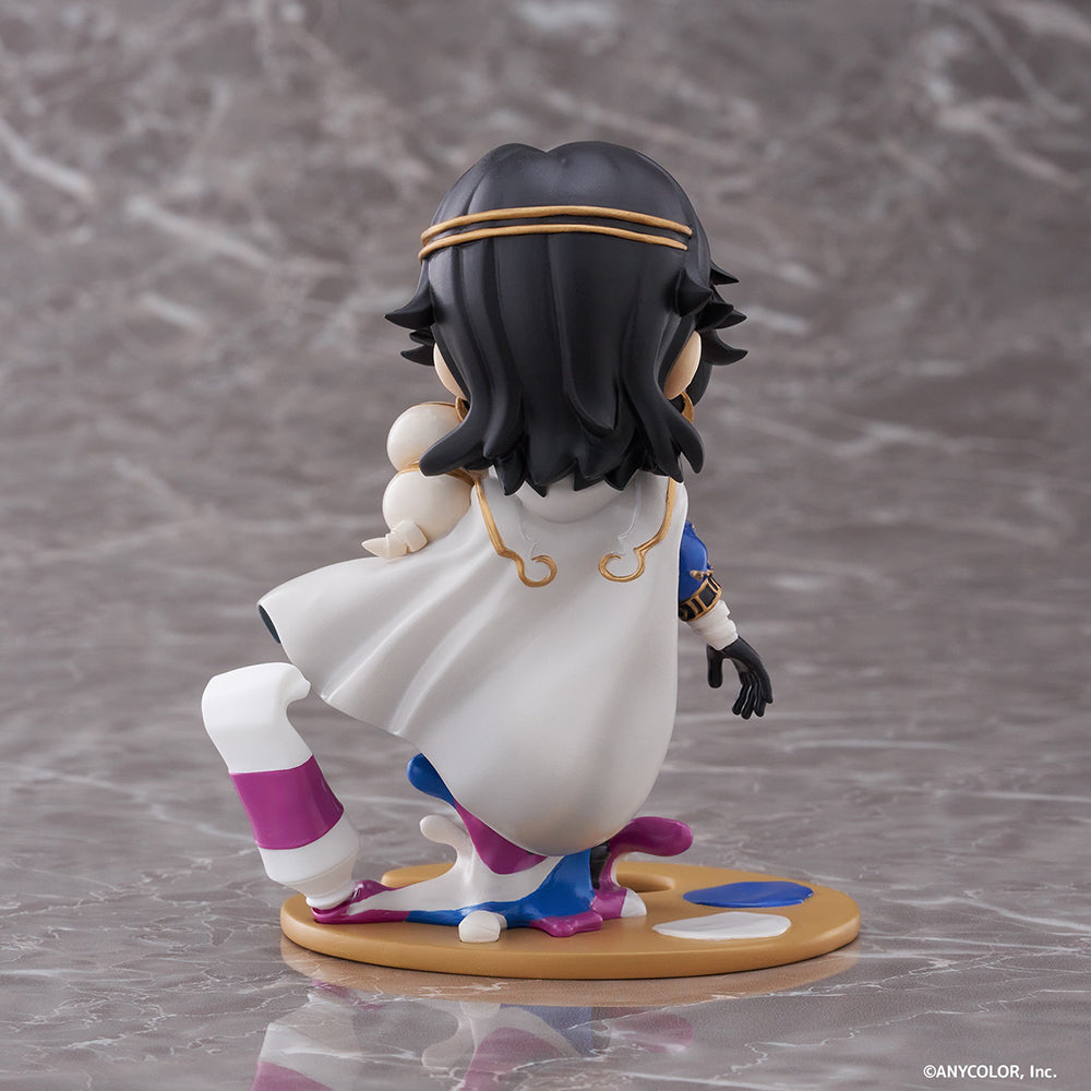 Nijisanji EN Vezalius Bandage PalVerse Pal Figure