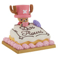 One Piece Tony Tony Chopper [Ver. A] Paldolce Collection [Vol. 3] Figure