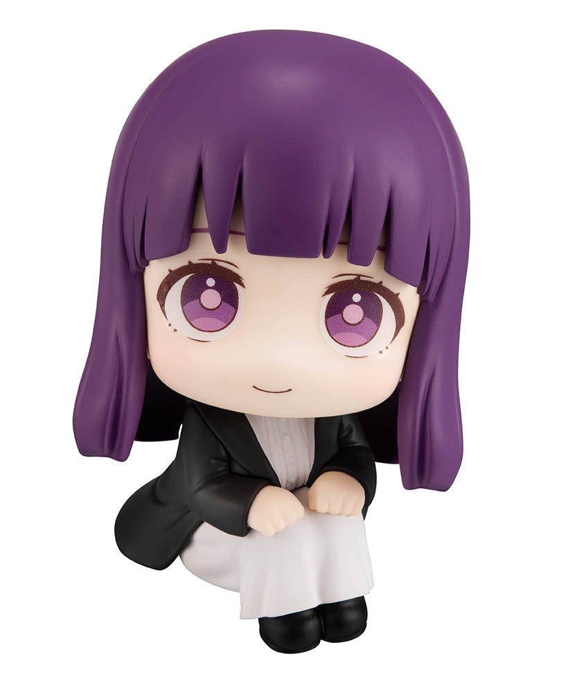 Frieren: Beyond Journey's End Fern Lookup Figure
