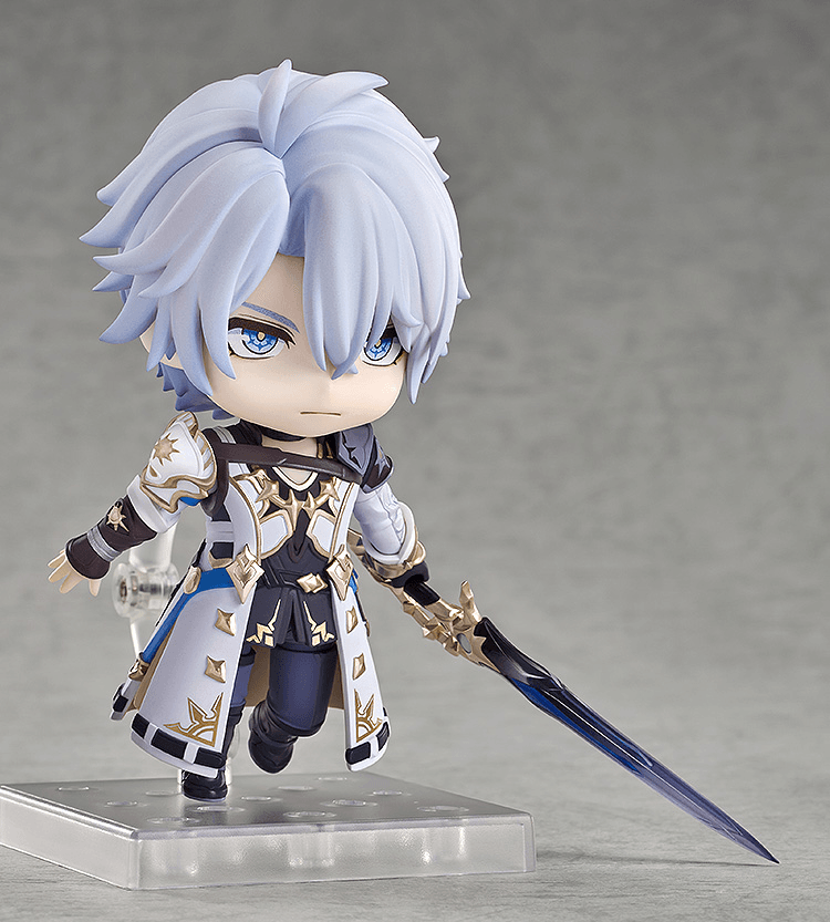 Honkai Star Rail Phainon Nendoroid Figure