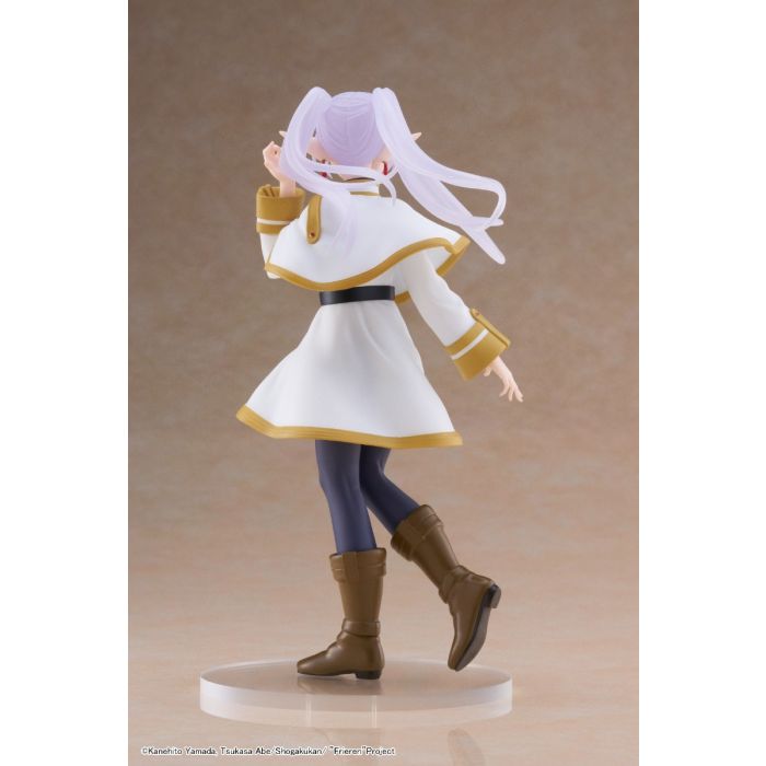 Frieren: Beyond Journey's End Frieren Coreful Figure