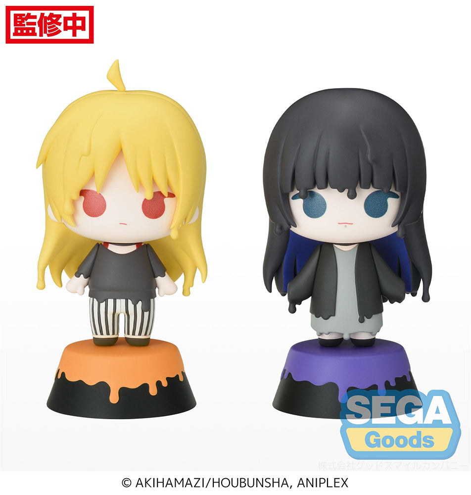 Bocchi the Rock! Tiny Melties Anime Mini Figure Vol. 3