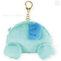 Sanrio Hangyodon [January 2025 Edition] Buttocks Pouch