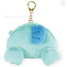 Sanrio Hangyodon [January 2025 Edition] Buttocks Pouch